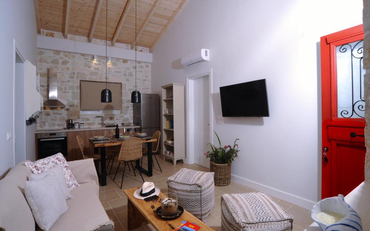 Holiday home Estia - Private Jacuzzi Next To The