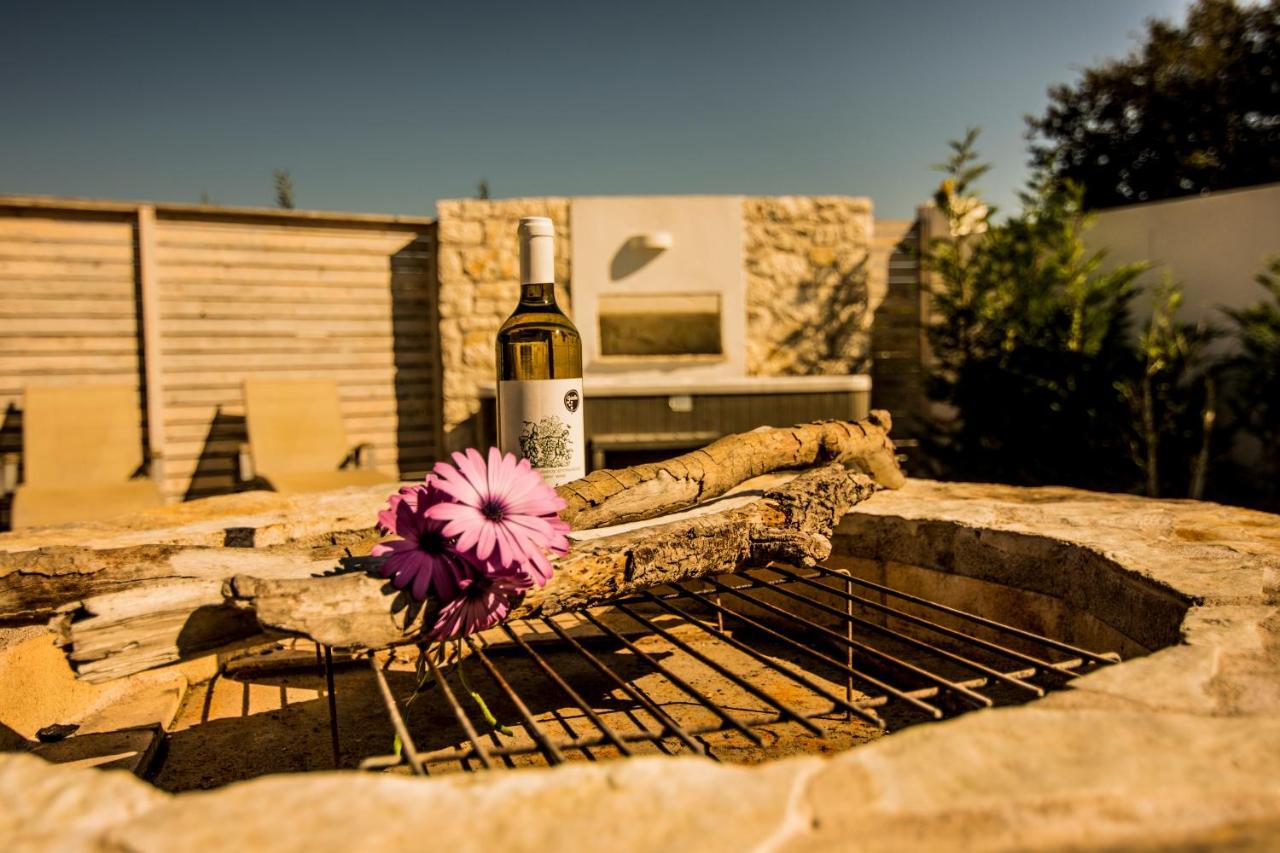 Estia - Private Jacuzzi Next To The Holiday home