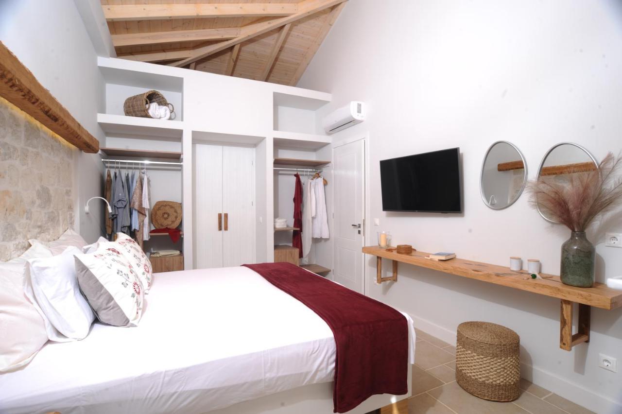 Ferienhaus Estia - Private Jacuzzi Next To The